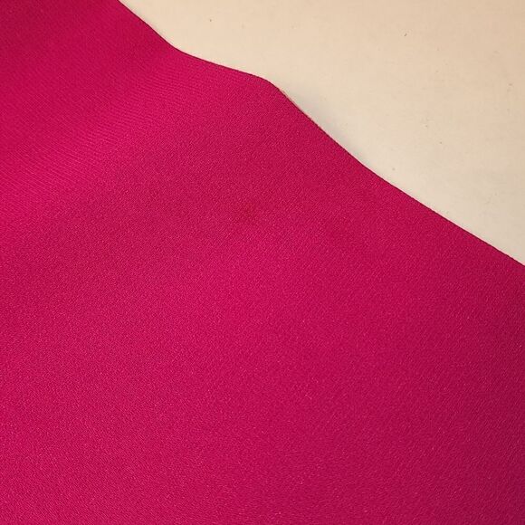 SHAAN Tunic/Dress‎ Style Top Beautiful Beading,Side Slits, Ombre Fade - Picture 7 of 10